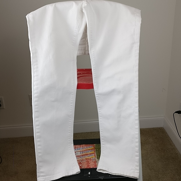 Ann Taylor LOFT Women's Jeans Size 27/4 - Picture 3 of 7